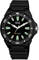 Q&Q Plastic VS44J005Y