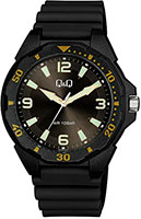 Q&Q Plastic VS44J007Y