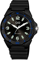 Q&Q Plastic VS44J008Y