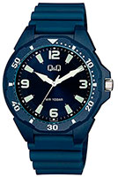 Q&Q Plastic VS44J009Y