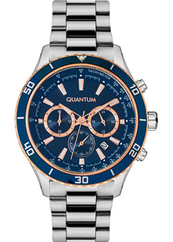 Часы Quantum Adrenaline ADG656.590