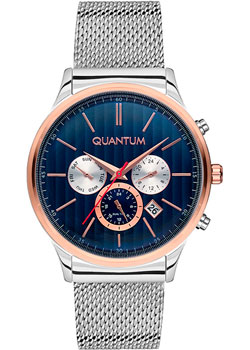 Часы Quantum Adrenaline ADG663.590