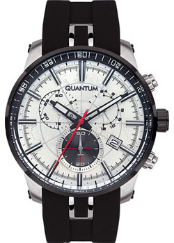 Часы Quantum Powertech PWG560.331