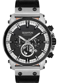 Часы Quantum Powertech PWG671.351