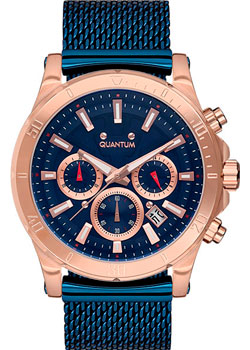 Часы Quantum Powertech PWG676.490