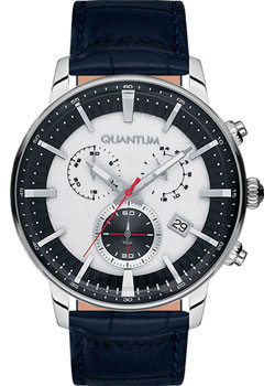 Часы Quantum Powertech PWG683.331