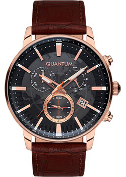 Часы Quantum Powertech PWG683.462