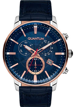 Часы Quantum Powertech PWG683.599