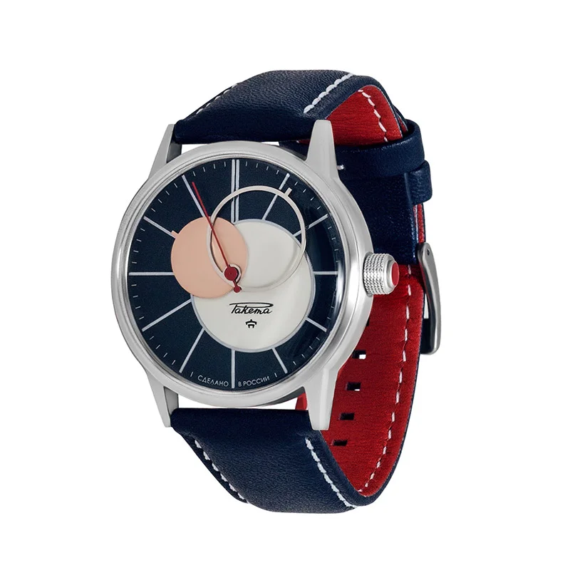 Raketa W-05-16-10-0184