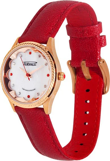 Raketa W-15-50-10-0131