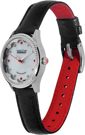 Raketa W-15-50-10-0132