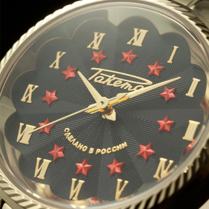 Raketa W-15-50-30-0010