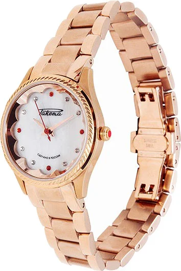 Raketa W-15-50-30-0144