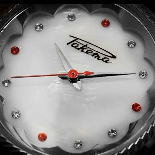 Raketa W-15-50-30-0145