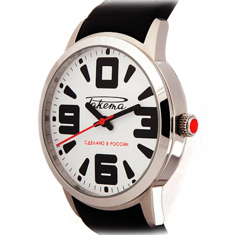 Raketa W-20-10-10-0002