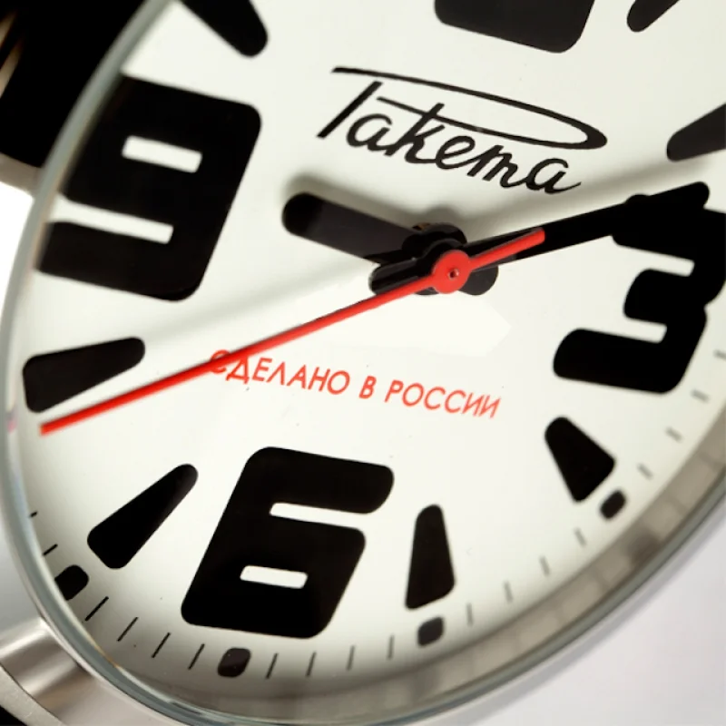Raketa W-20-10-10-0002