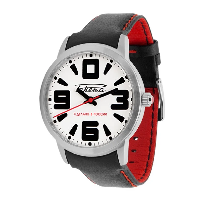 Raketa W-20-10-10-S002