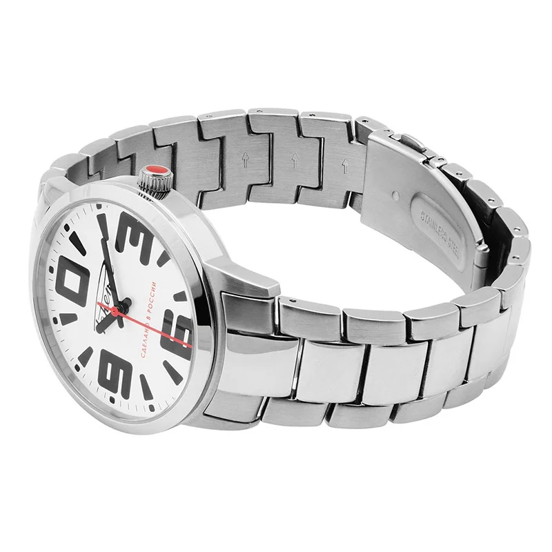 Raketa W-20-10-30-0019