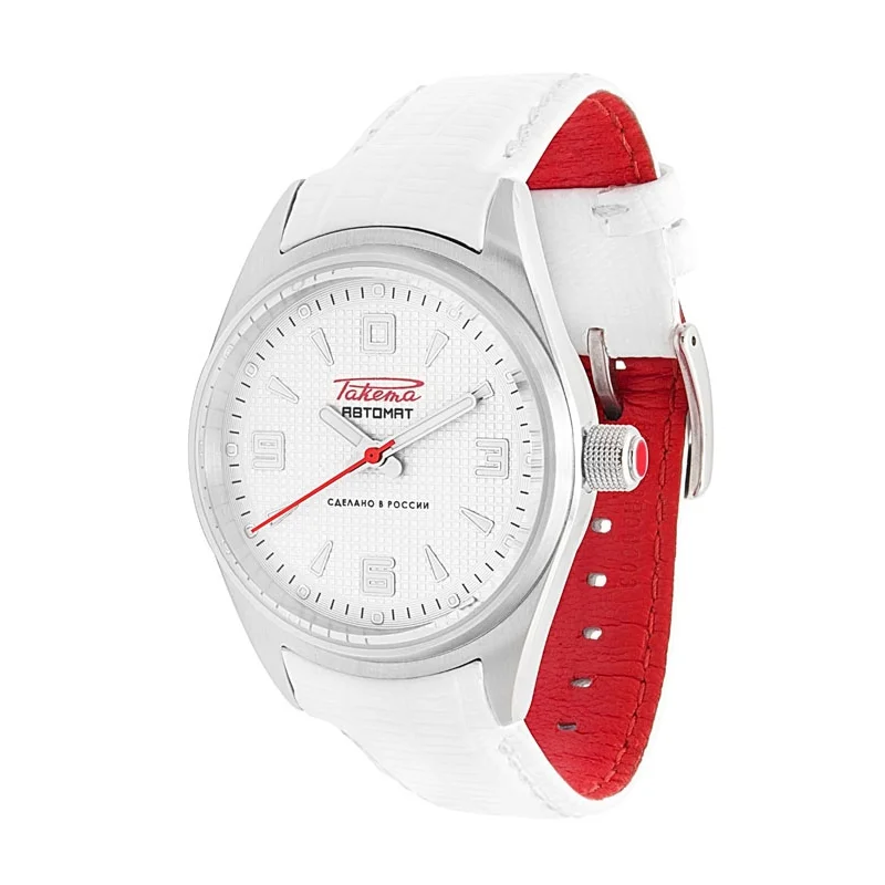 Raketa W-20-16-10-0115