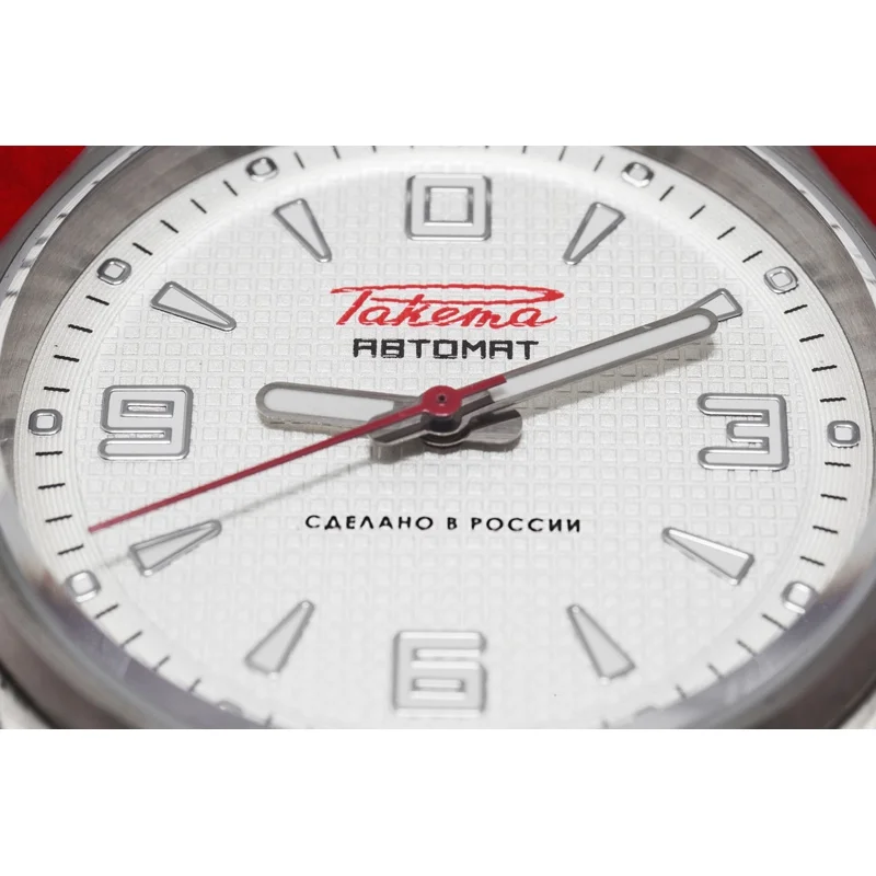 Raketa W-20-16-10-0115