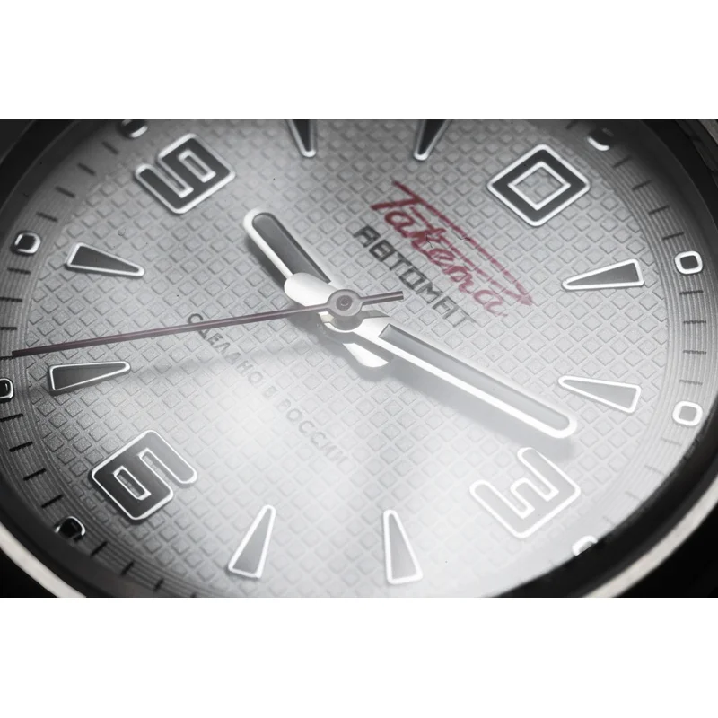 Raketa W-20-16-10-0116