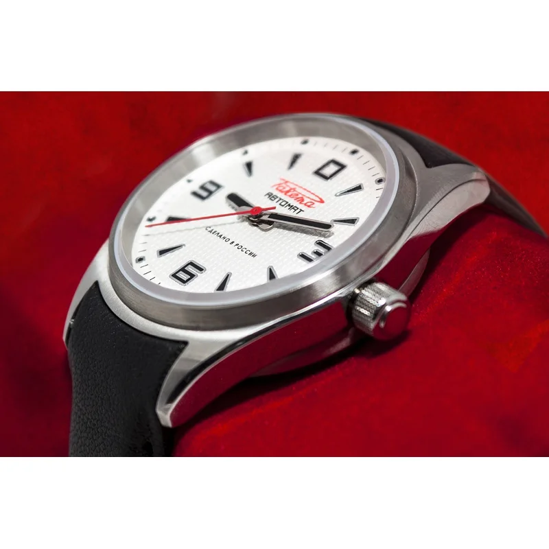 Raketa W-20-16-10-0116