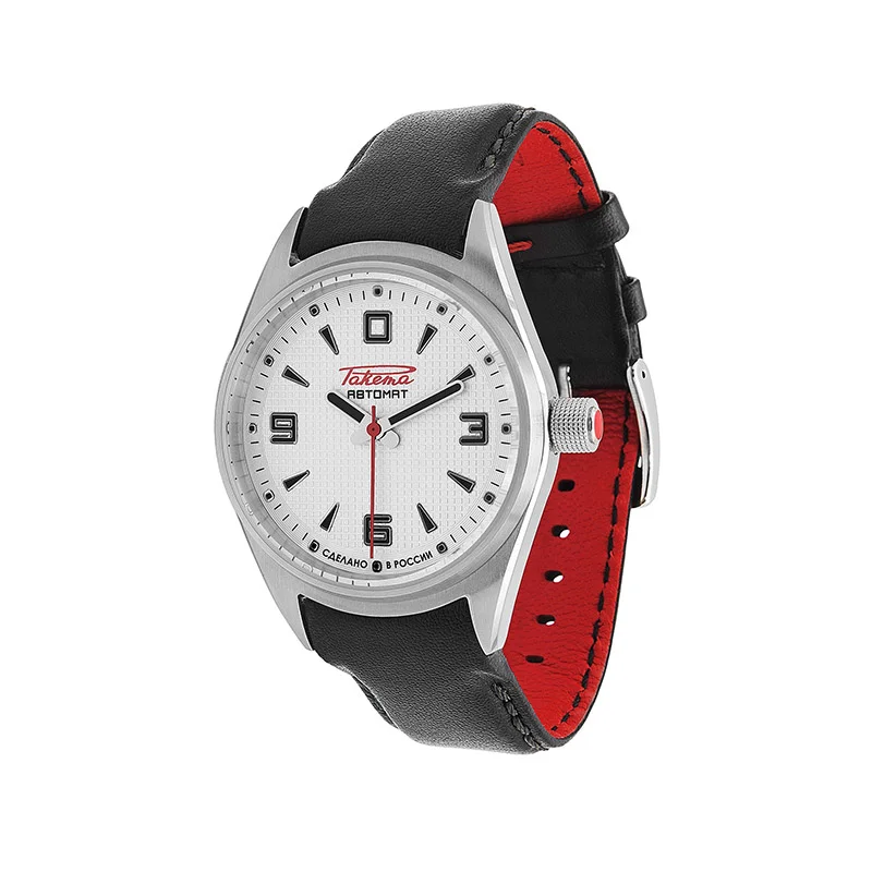 Raketa W-20-16-10-0153