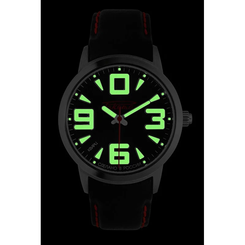 Raketa W-20-50-10-0112