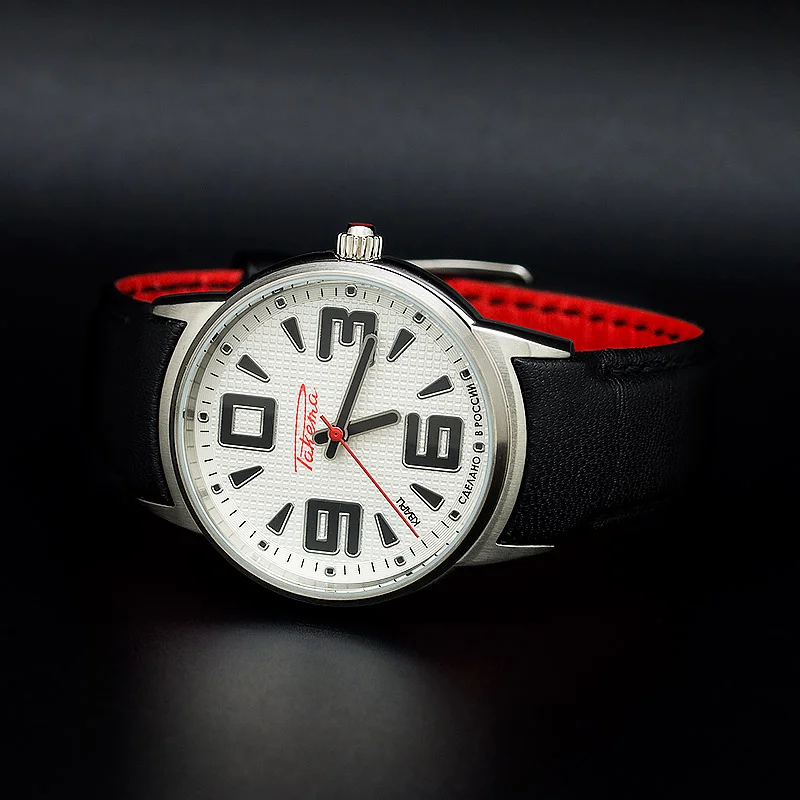 Raketa W-20-50-10-0121