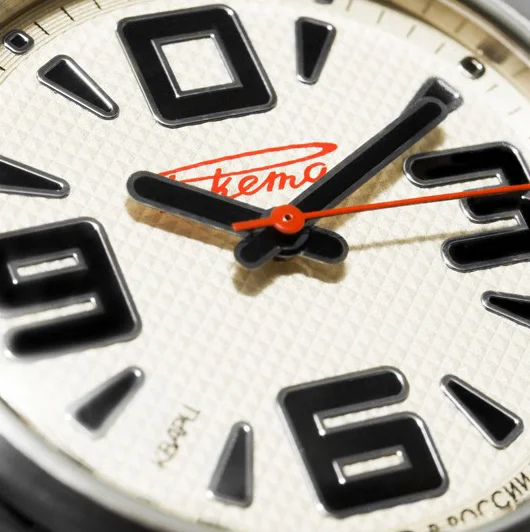 Raketa W-20-50-10-0146