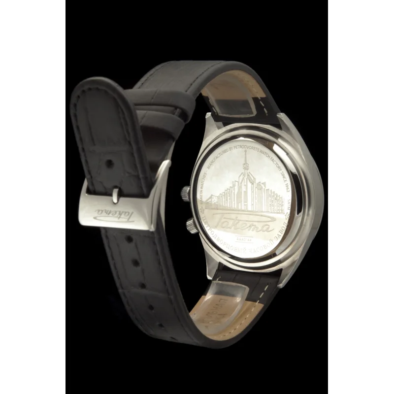 Raketa W-25-12-10-0045