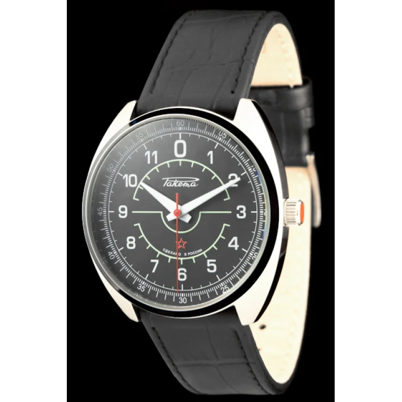 Raketa W-30-10-10-0032