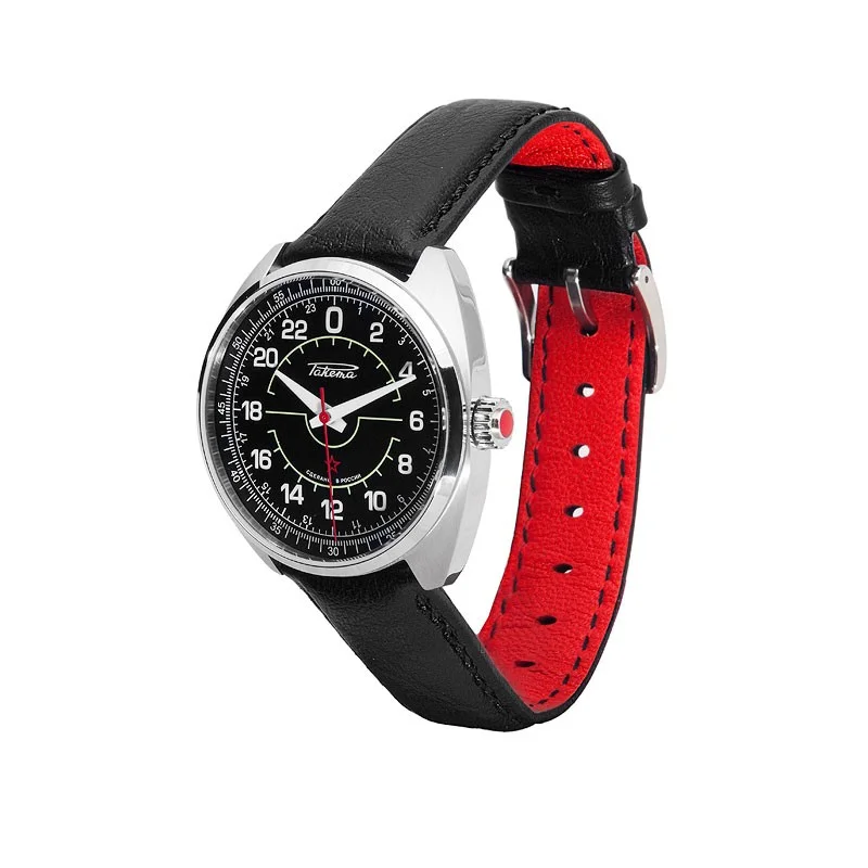 Raketa W-30-11-10-N054