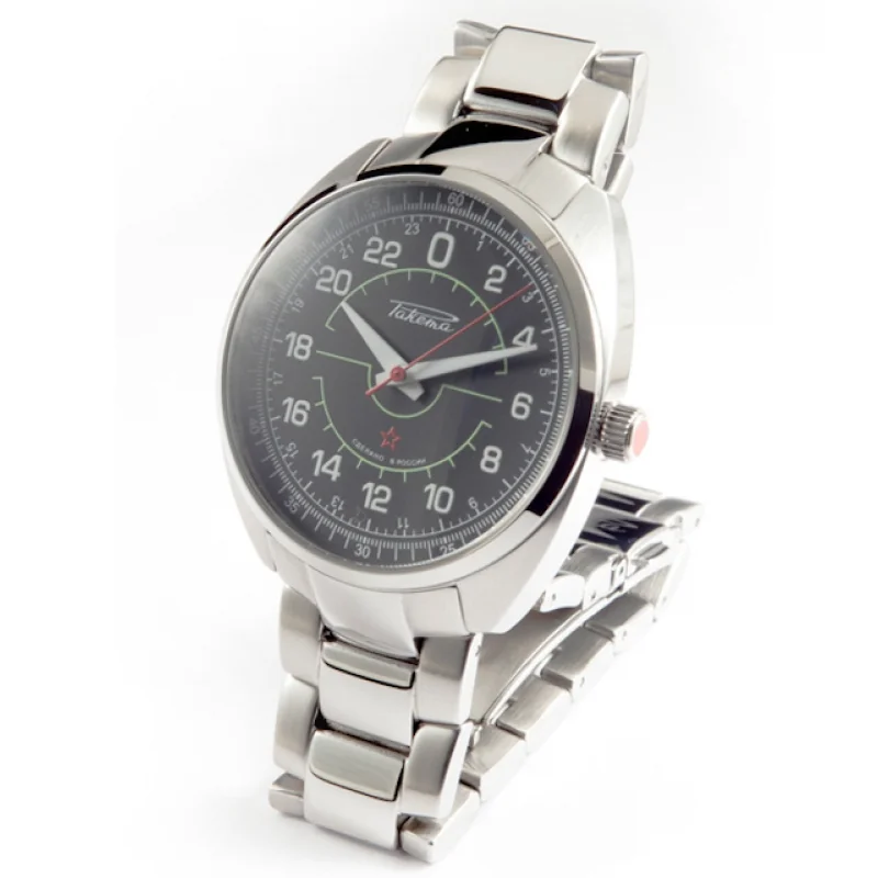 Raketa W-30-11-30-N031