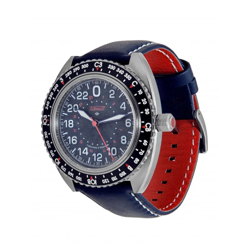 Raketa W-30-19-10-0195