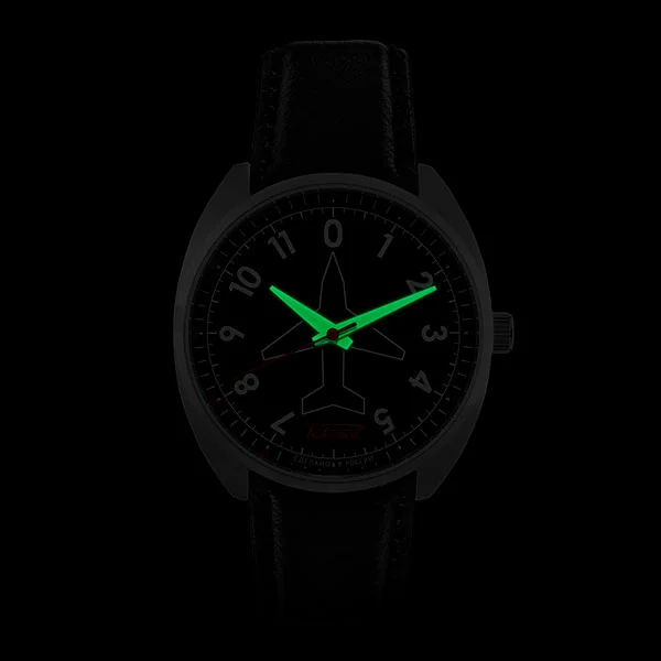 Raketa W-30-50-10-0159