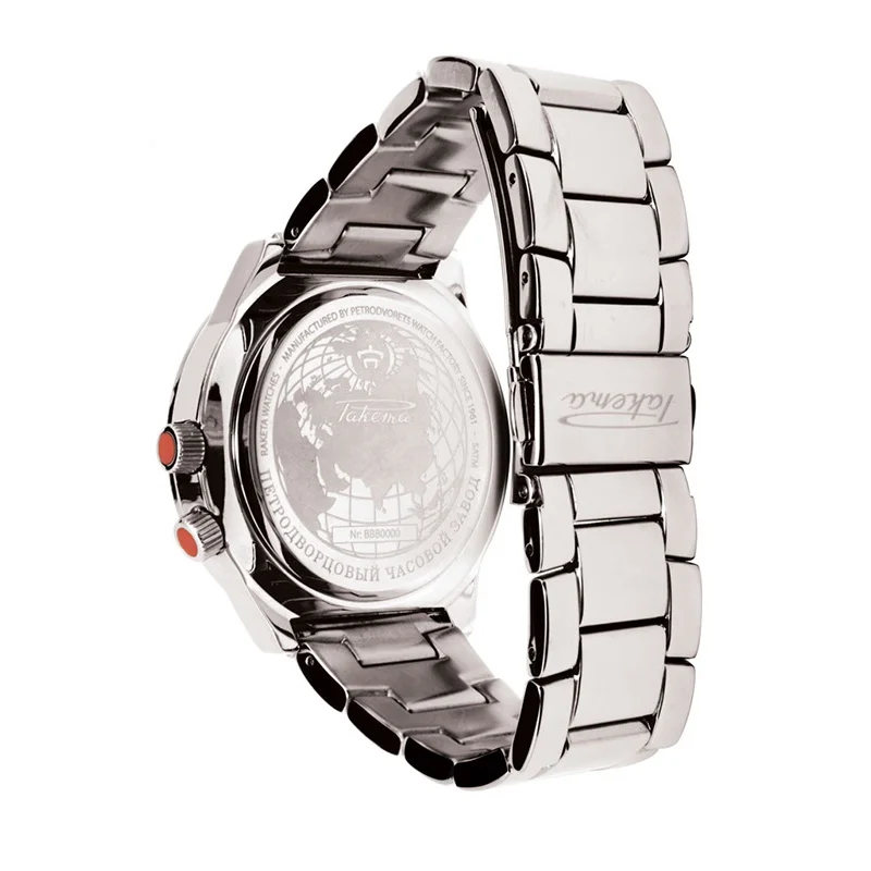 Raketa W-35-10-30-0076