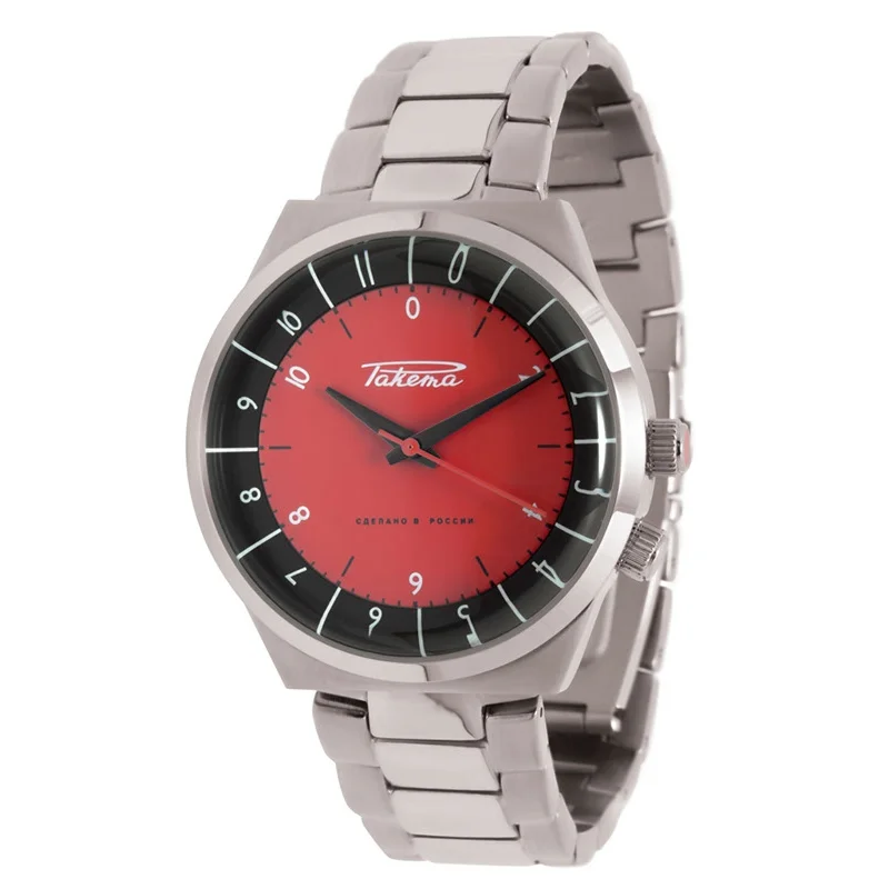 Raketa W-35-10-30-0076