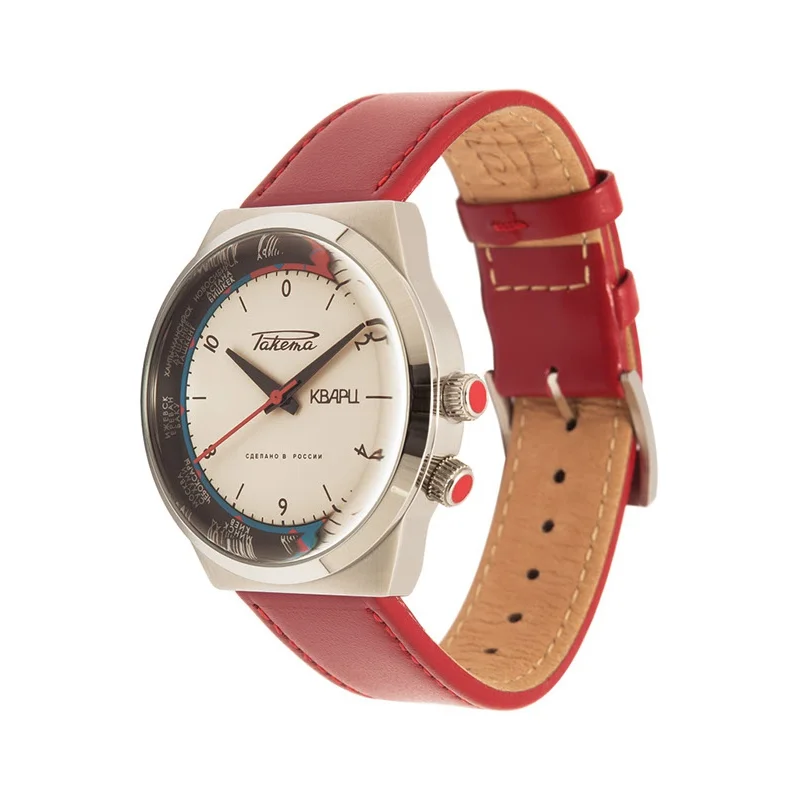 Raketa W-35-50-10-0079