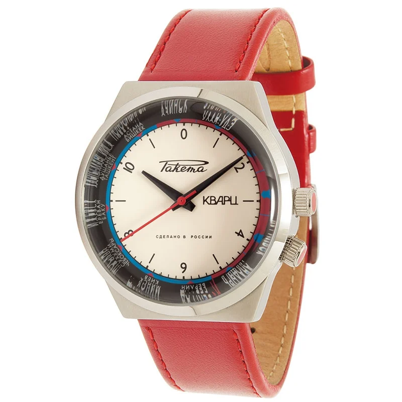 Raketa W-35-50-10-0079