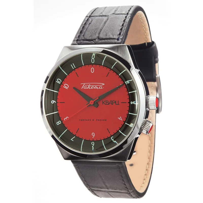 Raketa W-35-50-10-0080