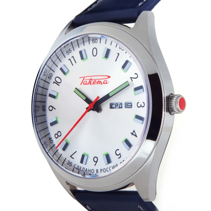 Raketa W-45-12-10-0018