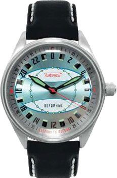 Часы Raketa Polar W-45-17-10-0148