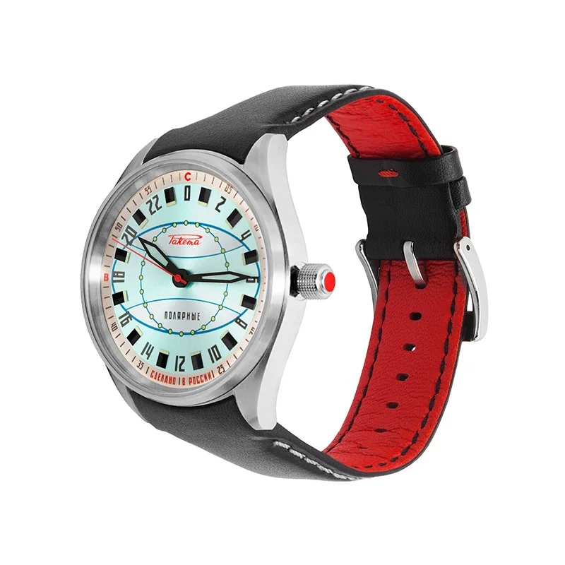 Raketa W-45-17-10-0148