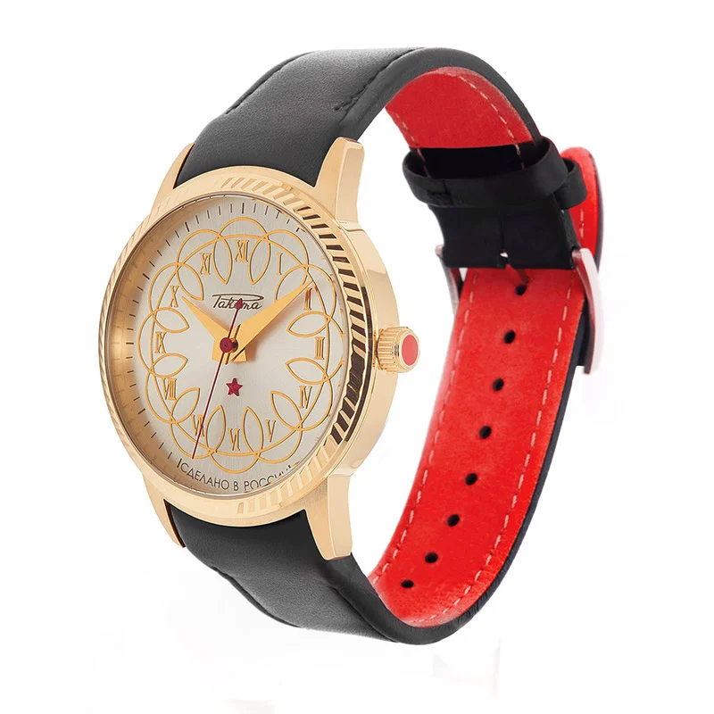 Raketa W-60-50-10-S086