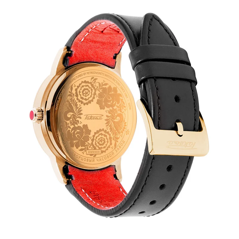Raketa W-60-50-10-S086