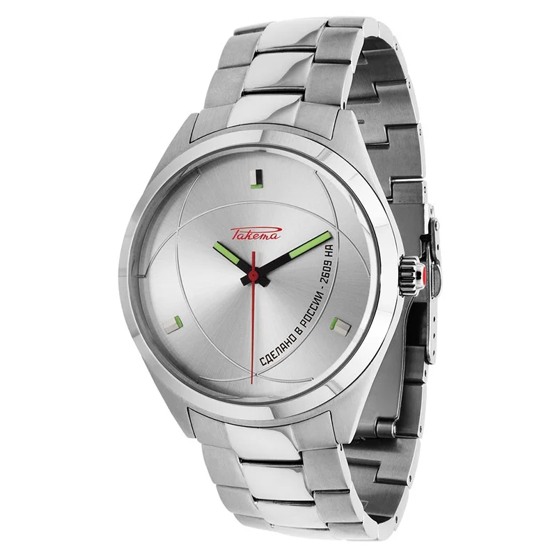 Raketa W-75-10-30-N068