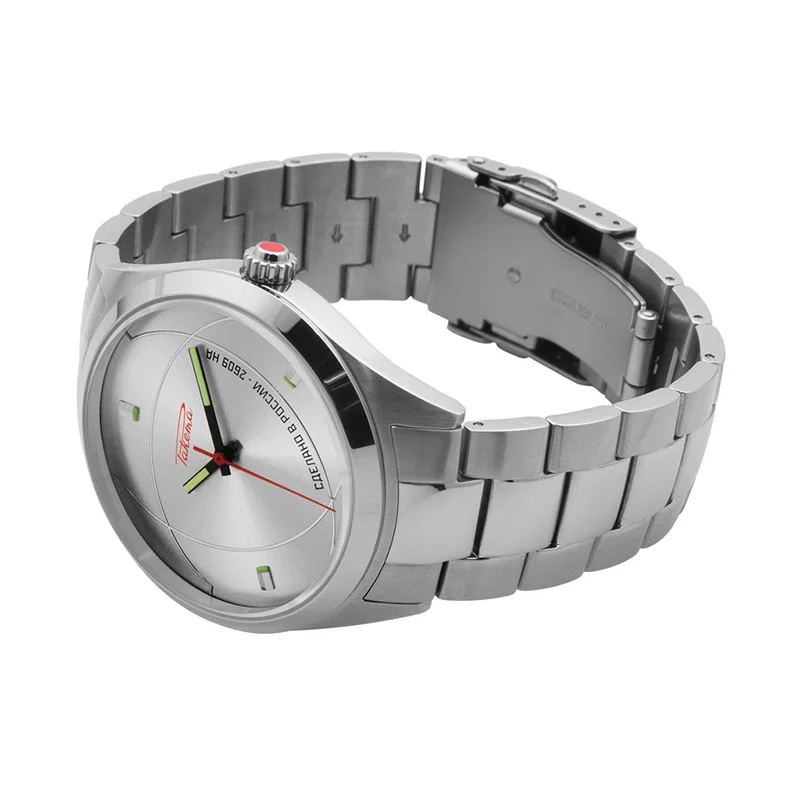 Raketa W-75-10-30-N068