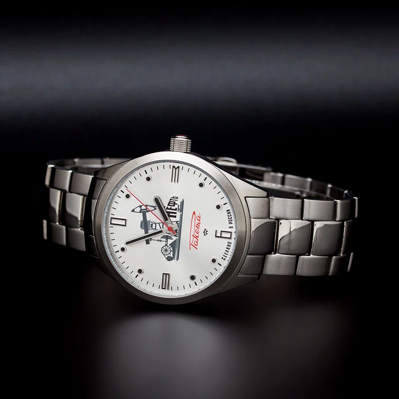 Raketa W-80-50-30-0165