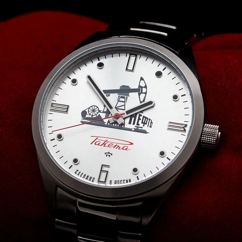 Raketa W-80-50-30-0165